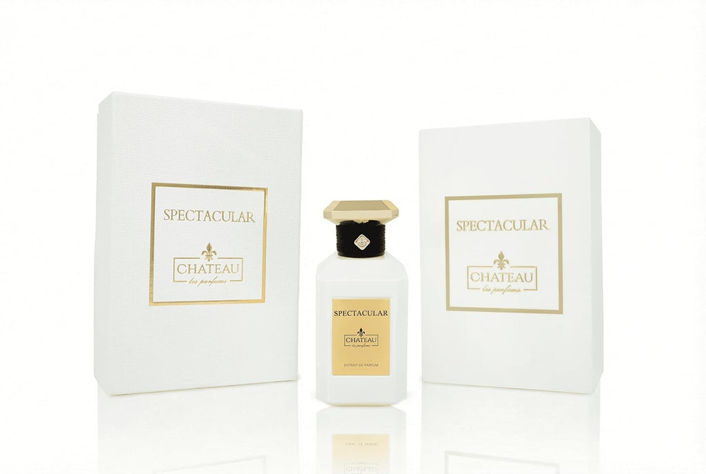 Spectacular 3.4 oz Extrait De Parfum