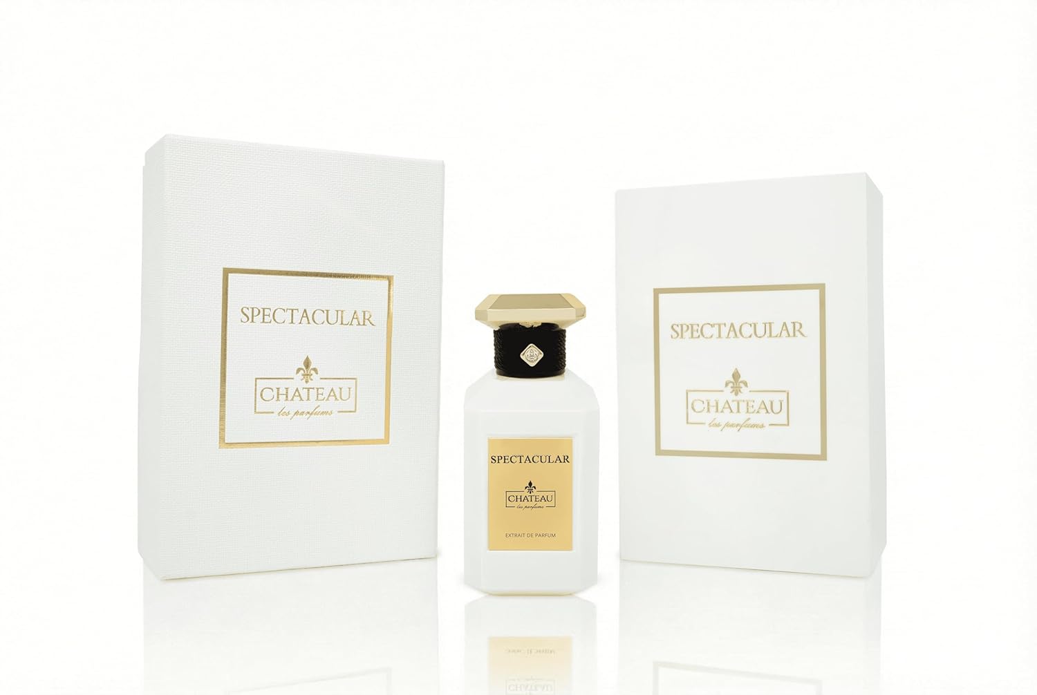 Spectacular 3.4 oz Extrait De Parfum