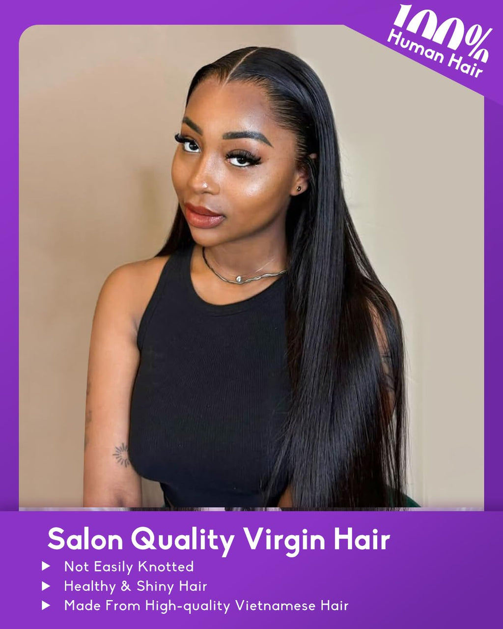 wigcool Hidden Strap Body Wave 360 613 Lace Front Wig Human Hair Glueless Wigs Human hair Pre Plucked Pre Bleached 180% Density Blonde Wig With Drawstring HD Full Lace Human Hair Wigs 20Inch
