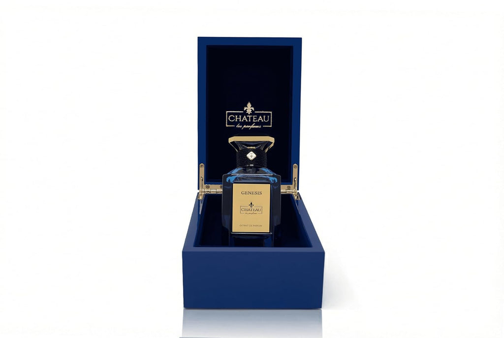 Genesis 3.4 oz Extrait De Parfum