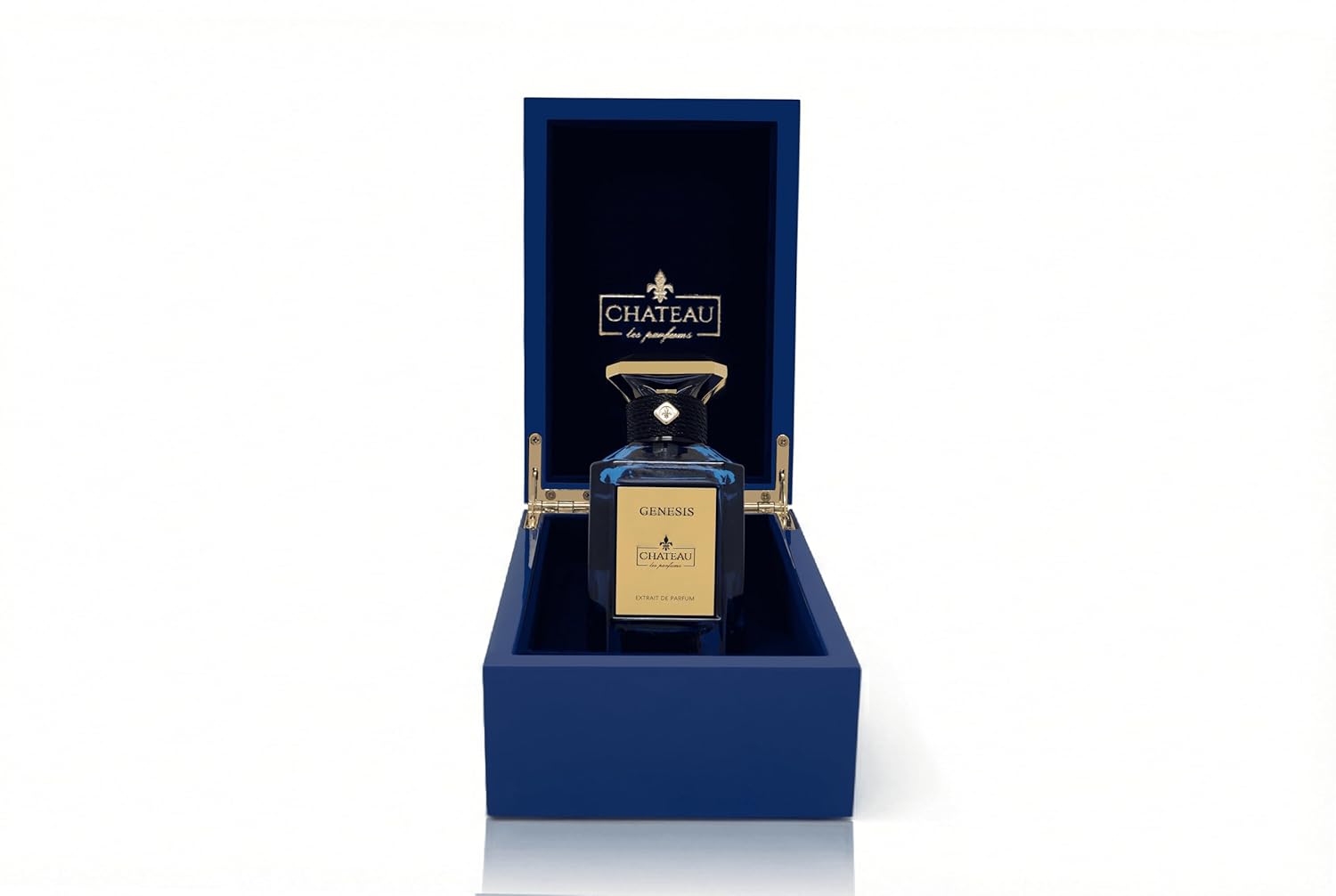 Genesis 3.4 oz Extrait De Parfum