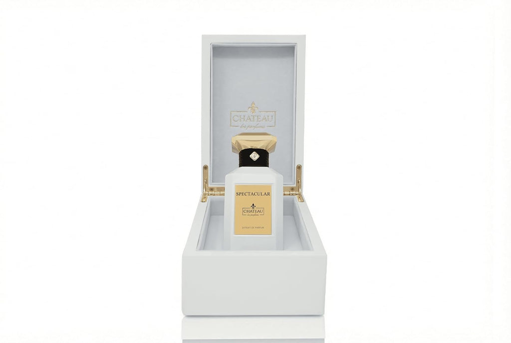 Spectacular 3.4 oz Extrait De Parfum