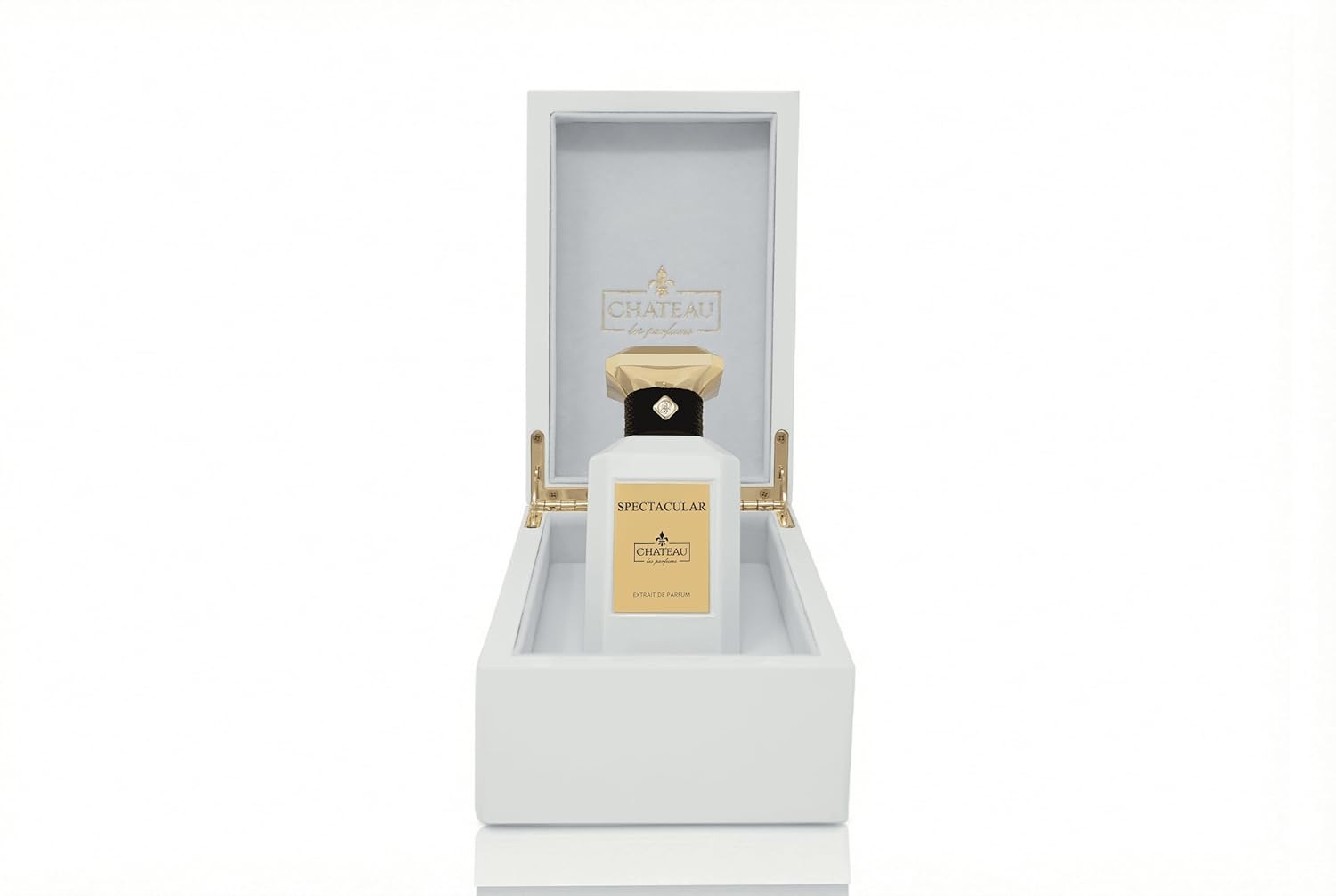 Spectacular 3.4 oz Extrait De Parfum