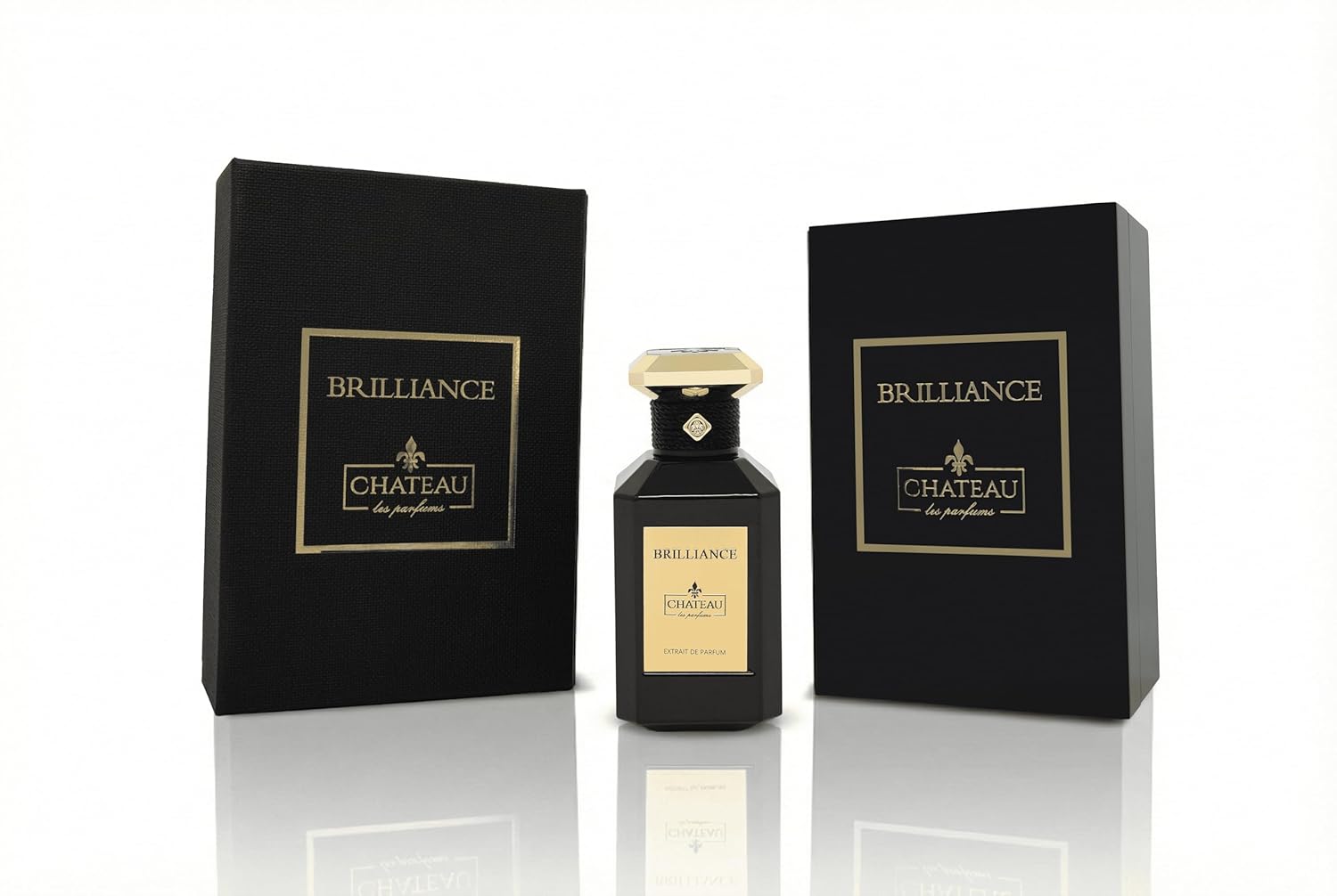Brilliance 3.4 oz Extrait De Parfum