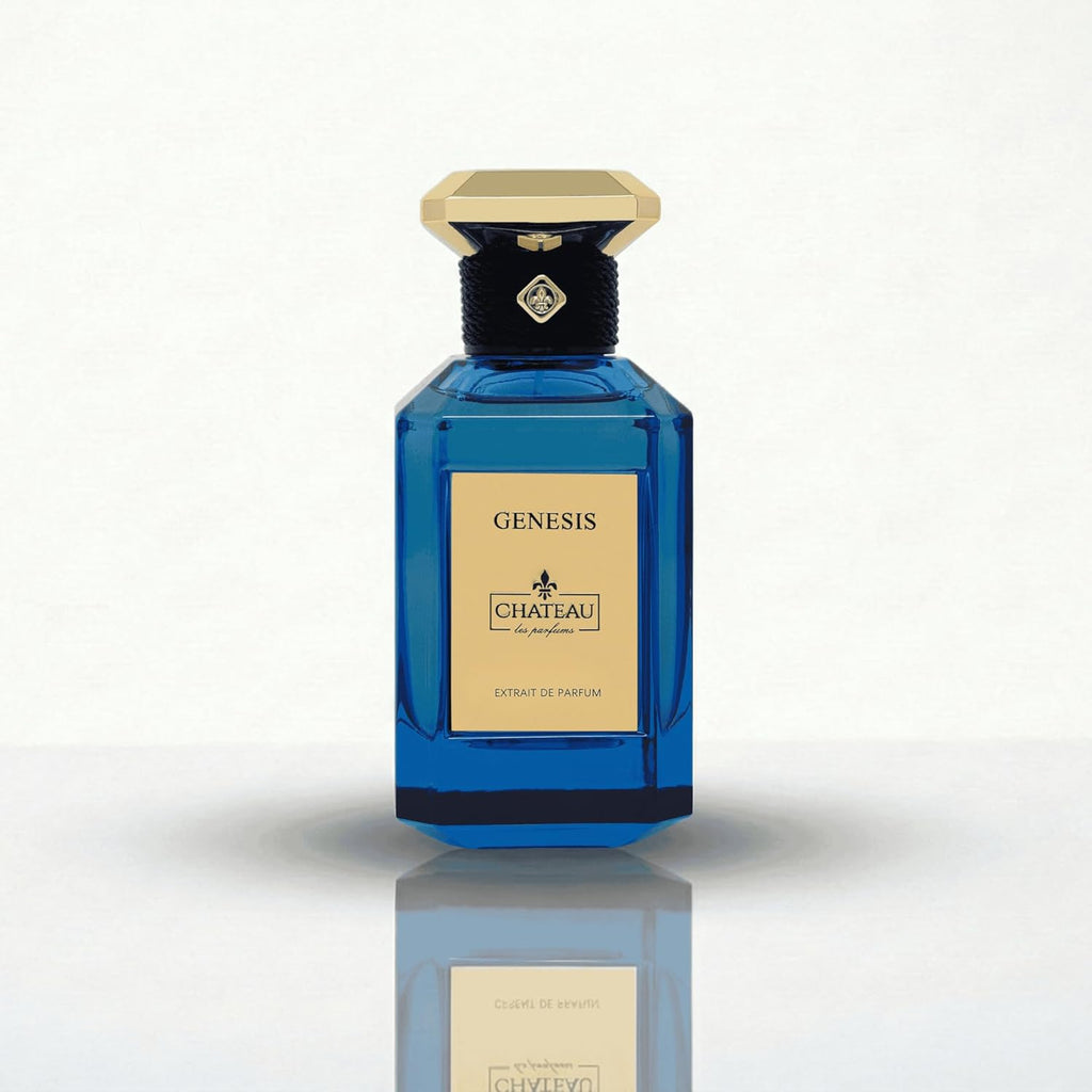 Genesis 3.4 oz Extrait De Parfum