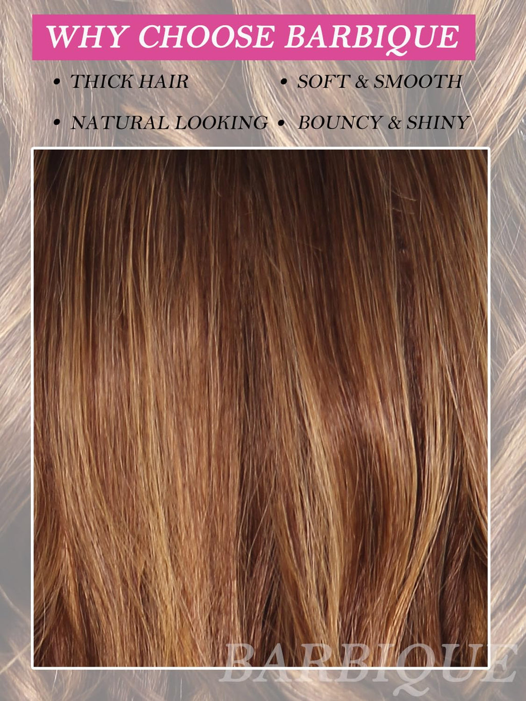 Synthetic Lace Front Wig, Honey Blonde Wig 13x6 Hd Lace Pre-Plucked Long Straight Highlights Glueless Wigs for Black Women 26 Inch Suitable for Everyday Wear